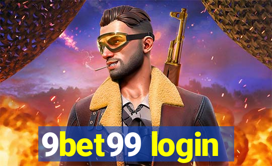 9bet99 login